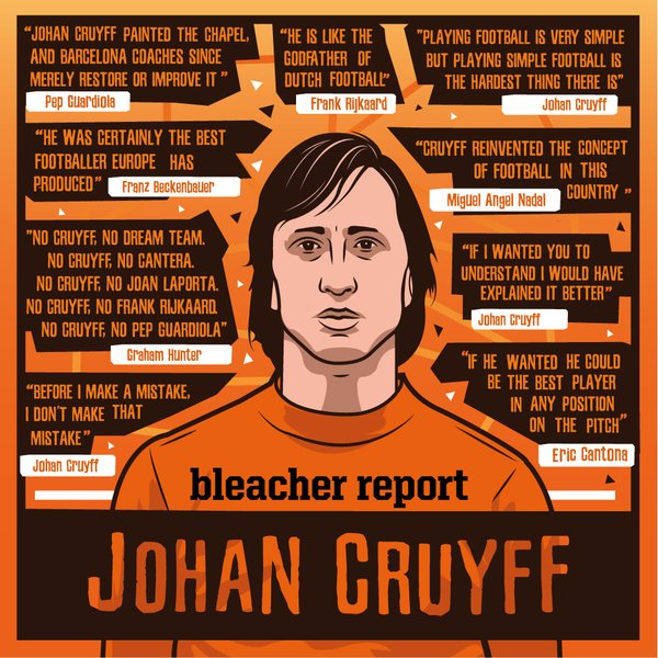 cruyff quotes