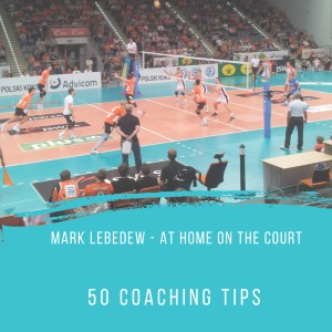 Volleyball Coaching Wizards - Wizard Wisdom