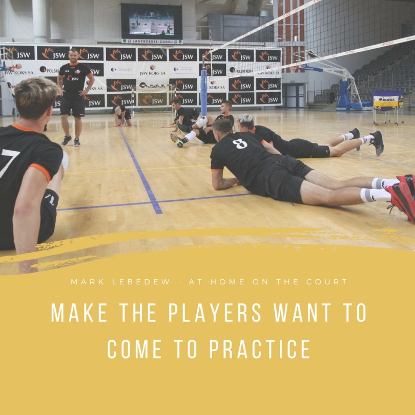6 - want to practice