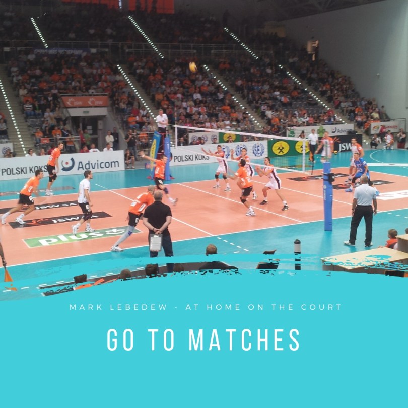 28 - go to matches