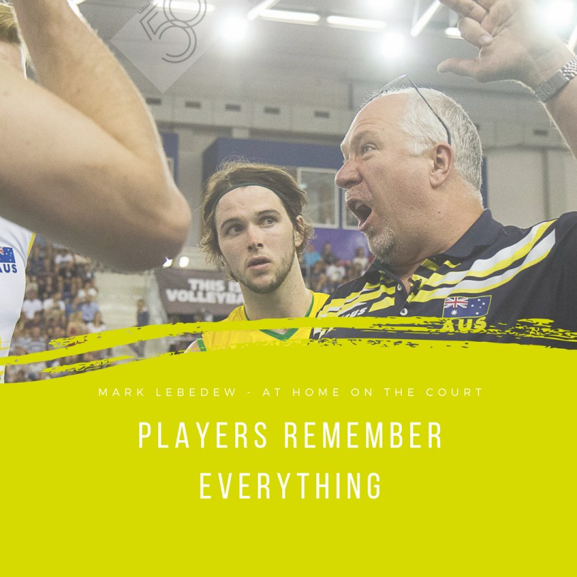 50 - players remember 50