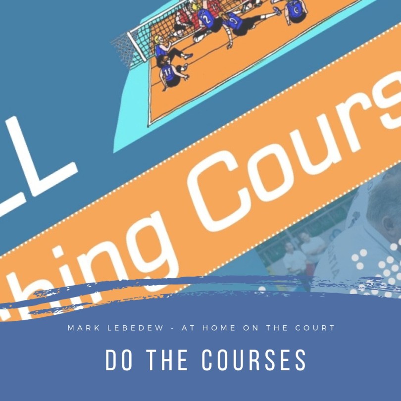 60 - do the courses