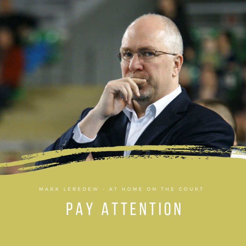 63 - pay attention