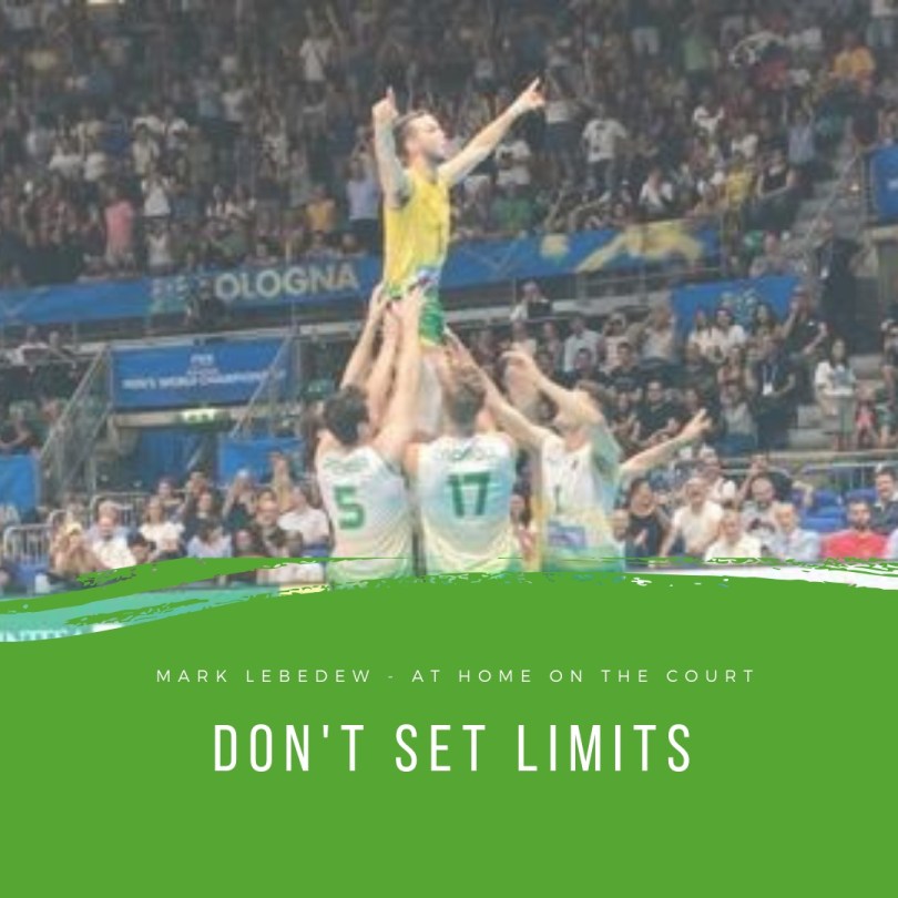 73 - don't set limits