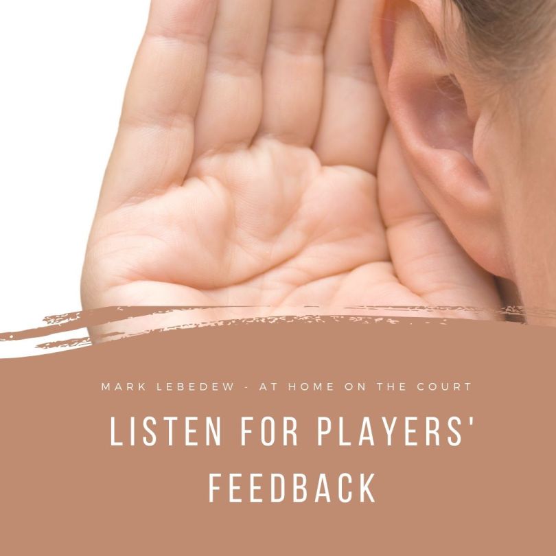 74 - players feedback