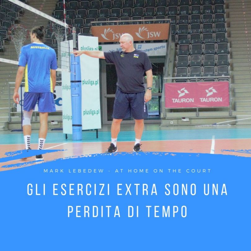 34 - extra drill ita