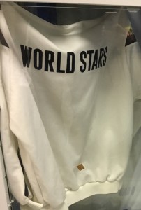 world all stars