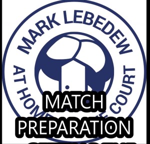 This image has an empty alt attribute; its file name is match-preparation.jpg